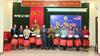 LĐLĐ huyện Lệ Thuỷ tổ chức Chương trình Tết sum vầy - Xuân gắn kết
