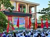 Tuyên truyền pháp luật về an toàn giao thông và phòng chống đuối nước cho học sinh