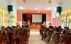 Lệ Thủy: Tăng cường lấy ý kiến Nhân dân về Dự thảo sửa đổi Hiến Pháp 2013 qua ứng dụng VNeID