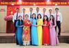 ĐẠI HỘI CHI BỘ BAN XÂY DỰNG ĐẢNG LẦN THỨ I, NHIỆM KỲ 2025 - 2027