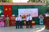 LỆ THỦY TƯNG BỪNG KHAI GIẢNG NĂM HỌC MỚI 2025 - 2026